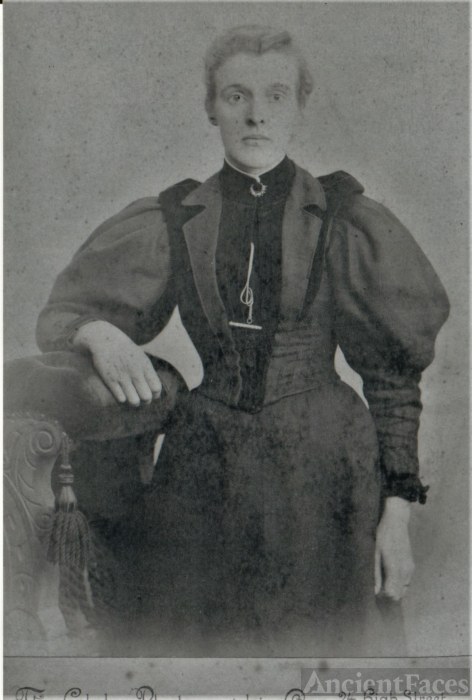 Emma Georgina Taylor