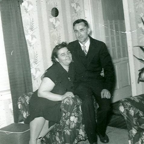 Ida Illona (Uusitalo) Clark