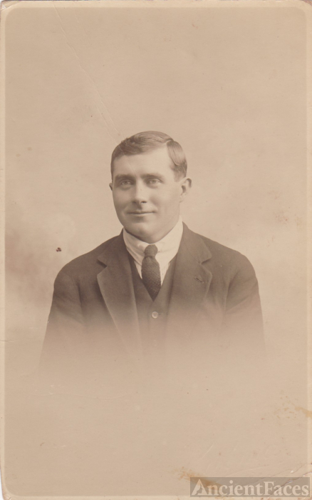 John "Jack"Williams