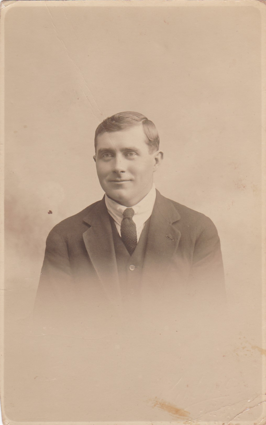 John "Jack"Williams