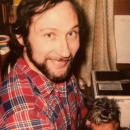 A photo of Keith Gattenby