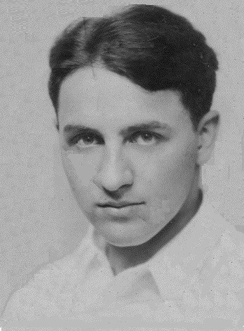 Marc Blitzstein.