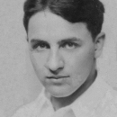 A photo of Marc Blitzstein