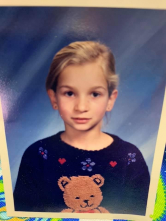 Nicole 4th grade