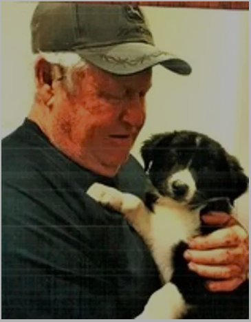James Douglas “Doug” Johnson   1942 - 2022    Ontario, Canada - Monroe, Michigan