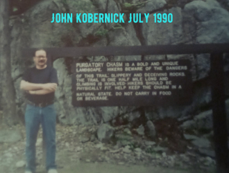 John A Kobernick