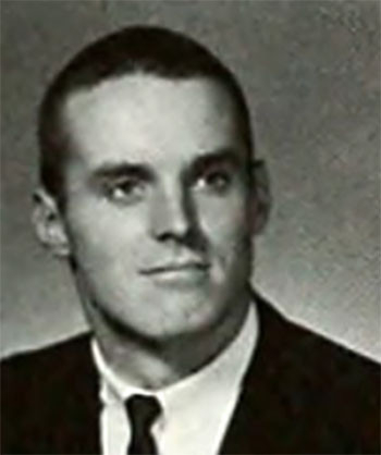 David S Pallister Jr