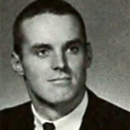 A photo of David S Pallister Jr