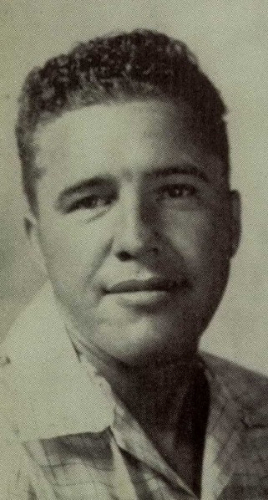 Jasper R Cockrell Jasper R Cockrell