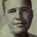 A photo of Jasper R Cockrell