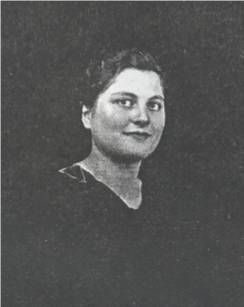 Margaret Bohl