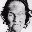 A photo of Phoebe Draper Palmer Brown