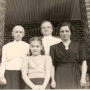 A photo of Ruth J. (Remaley) Stewart 