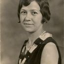 A photo of Mary Grahek