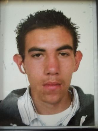 Ruben Ruiz Cebrero