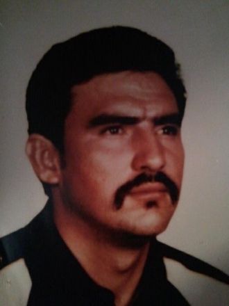 Eugenio Nicanor Garcia 
