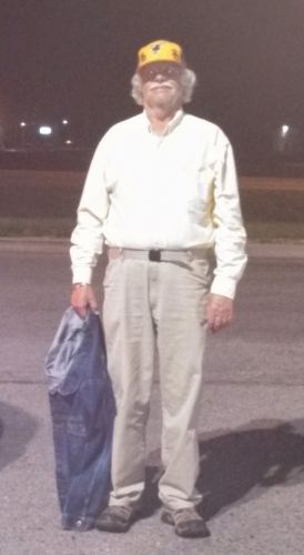 John R LaShelle