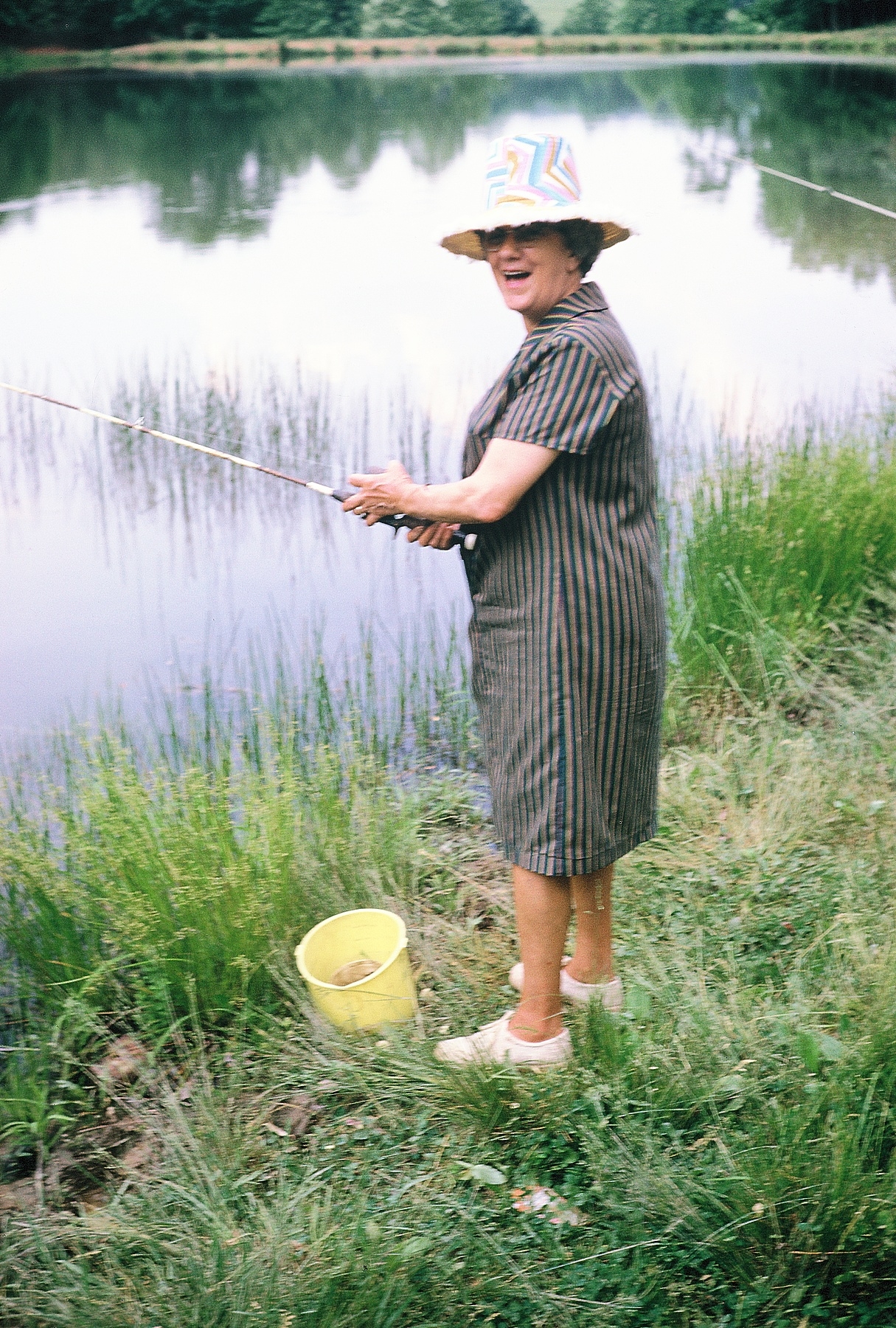 Eulalia Boone Jamison