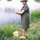 A photo of Eulalia (Boone) Jamison
