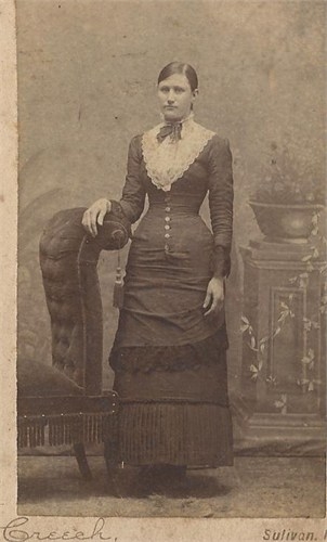 Amy Bolin