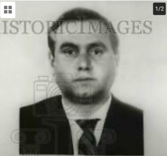 Guy Muldavin