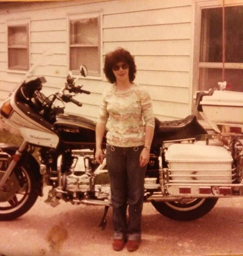 Karen Sue Dowell Clowers