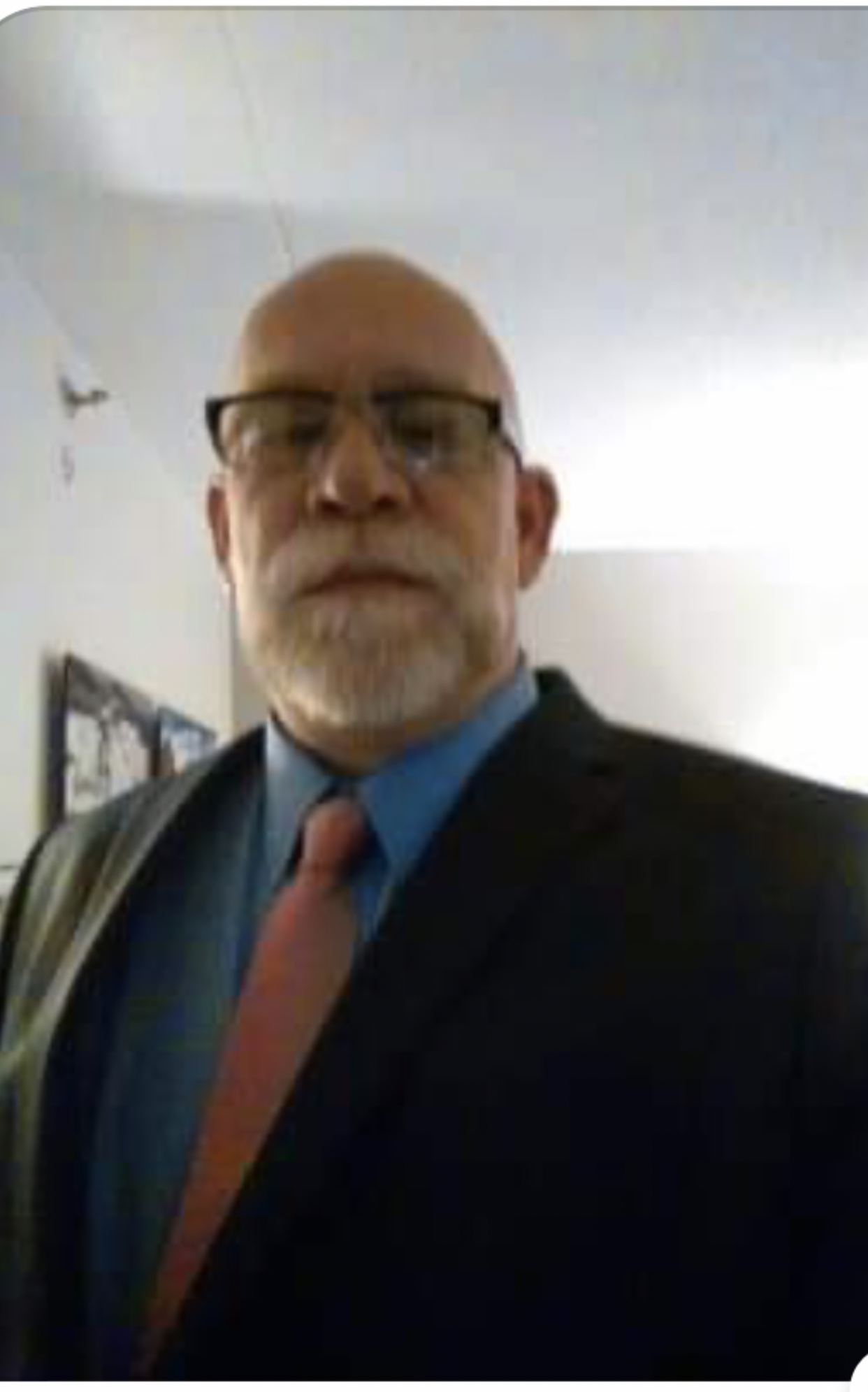 Business Man 