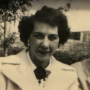 A photo of Clara Diotaiuto