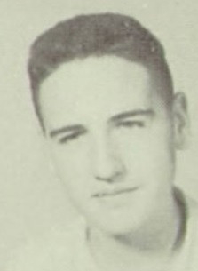 Naperville Community High School, 1955