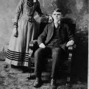 A photo of Robert Cox