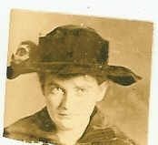 Miss Edith Nora Carr #2 Miss Edith Nora Carr #2