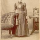 A photo of Nettie B Swafford
