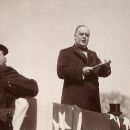 A photo of William McKinley, Jr. 