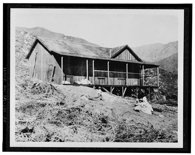 38. SAR-1, COTTAGE. EEC print no. S-C-01-00560, no date....