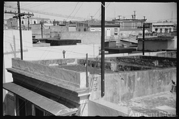 Breaking: Puerto Rico Swhines as Rooftops Go Dark in Spiral of Outages