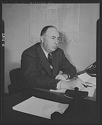 Dean C. Gallagher