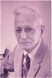 Louis John Pioda