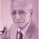 A photo of Louis John Pioda