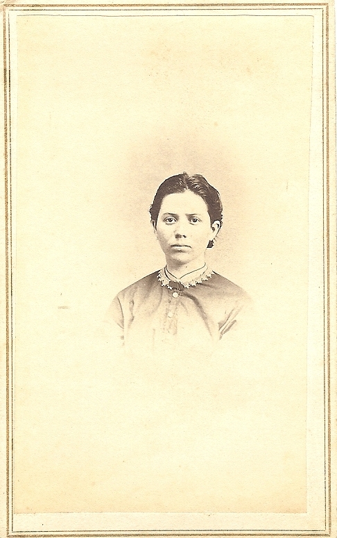 Jennie Stephens, Wabash, IN