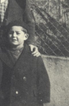 Henri Chicheportiche 1943
