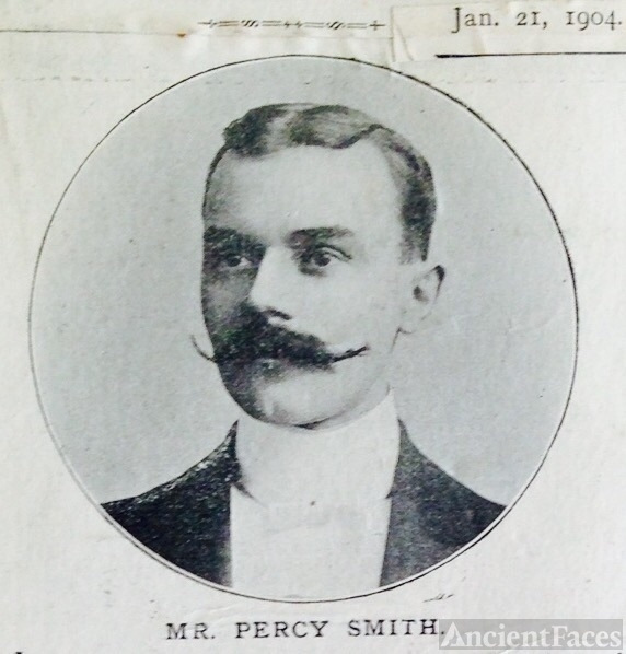 Percy Smith