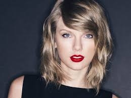 Taylor Alison Swift