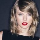 A photo of Taylor Swift