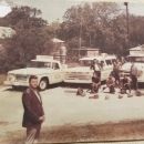 A photo of Jerry Egenbacher