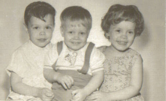 Loeffert Children