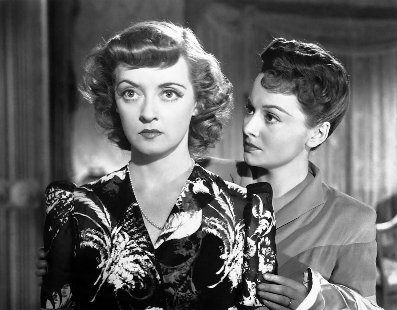Bette Davis