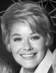 Hope Lange