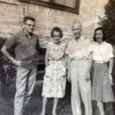 A photo of Allison K. Smy Jr