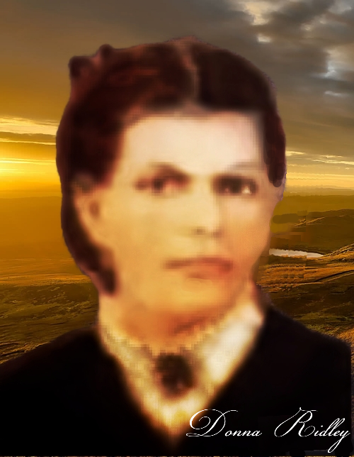 Matilda Adaline Bess
