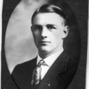 A photo of Andrew Walter Niemann